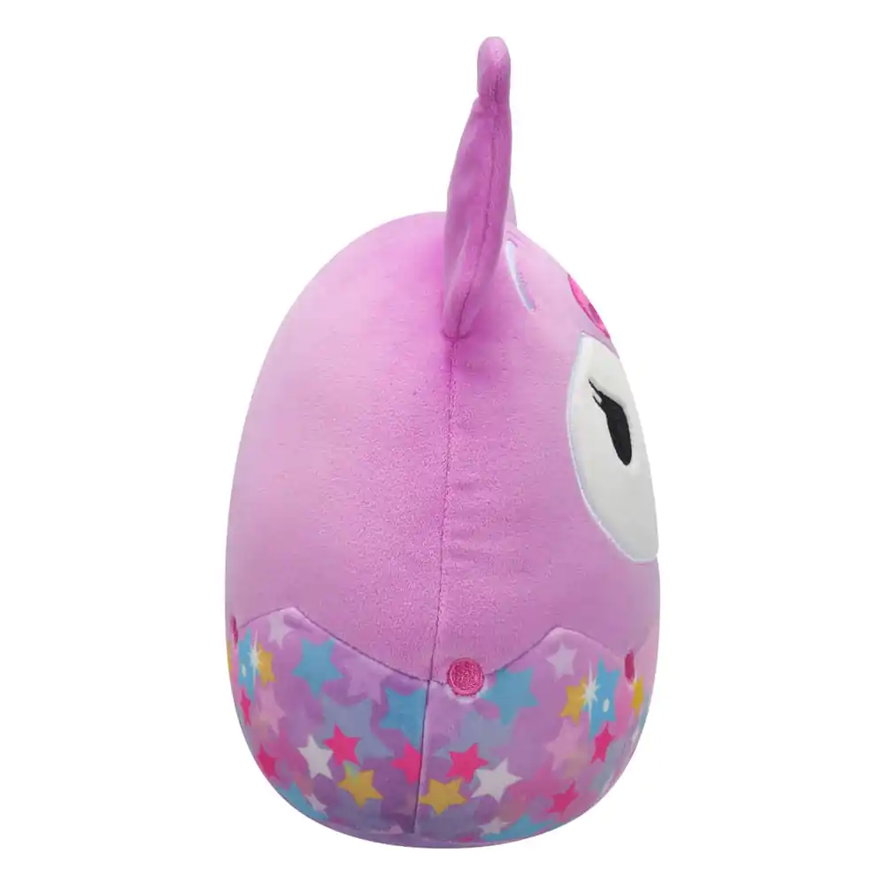 Hello Kitty Squishmallows plyšová figurka Star Shine Kuromi 25 cm fotografii produktu