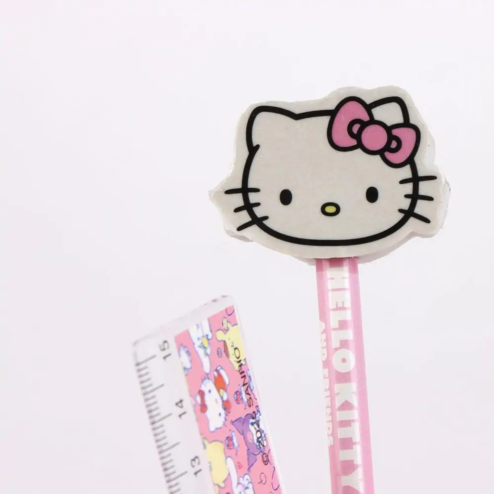 Držáky na tužky Hello Kitty Stationery fotografii produktu