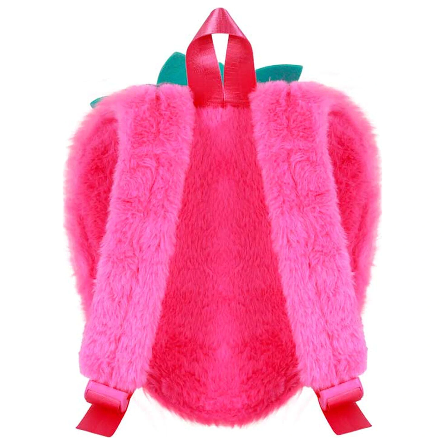 Hello Kitty Strawberry plyšový batoh fotografii produktu