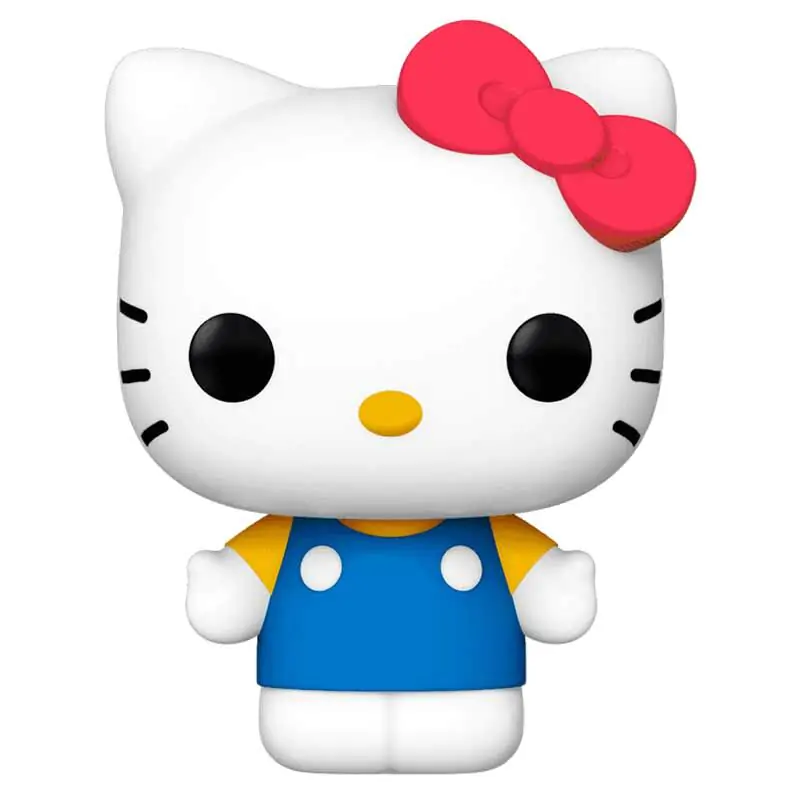 Hello Kitty Super Sized Jumbo POP! vinylová figurka Hello Kitty 25 cm fotografii produktu