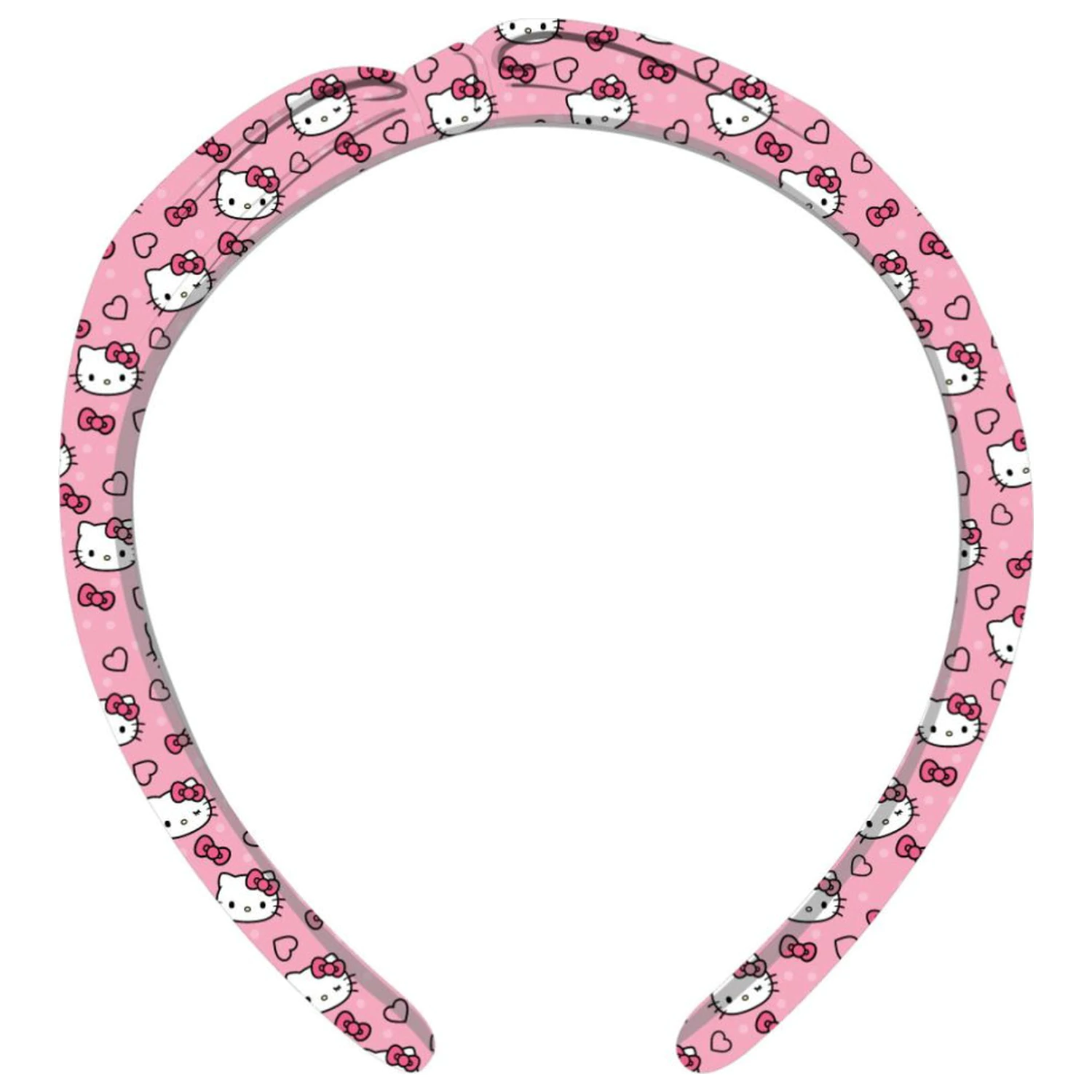 Hello Kitty sladká čelenka fotografii produktu