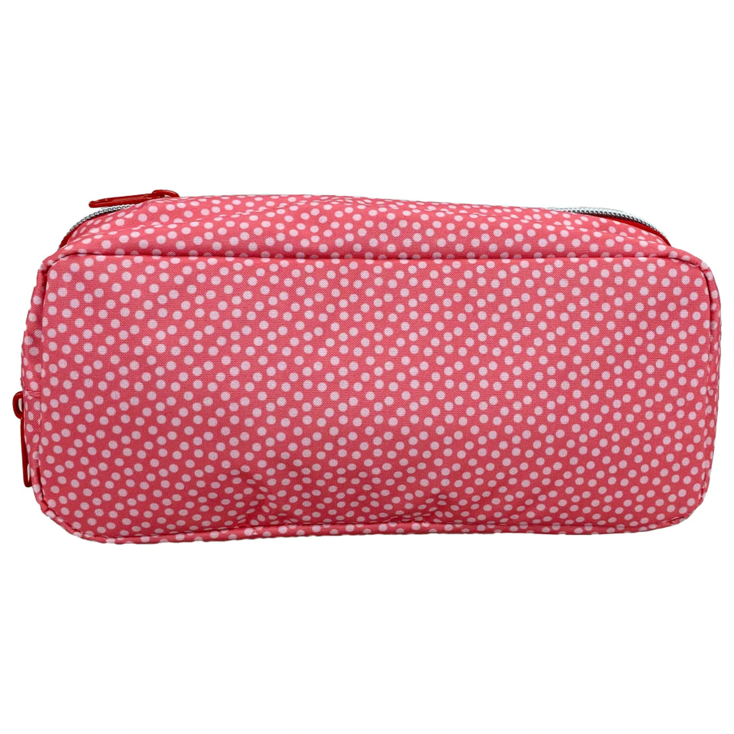 Hello Kitty Sweetheart Penál se 2 přihrádkami 26 cm fotografii produktu