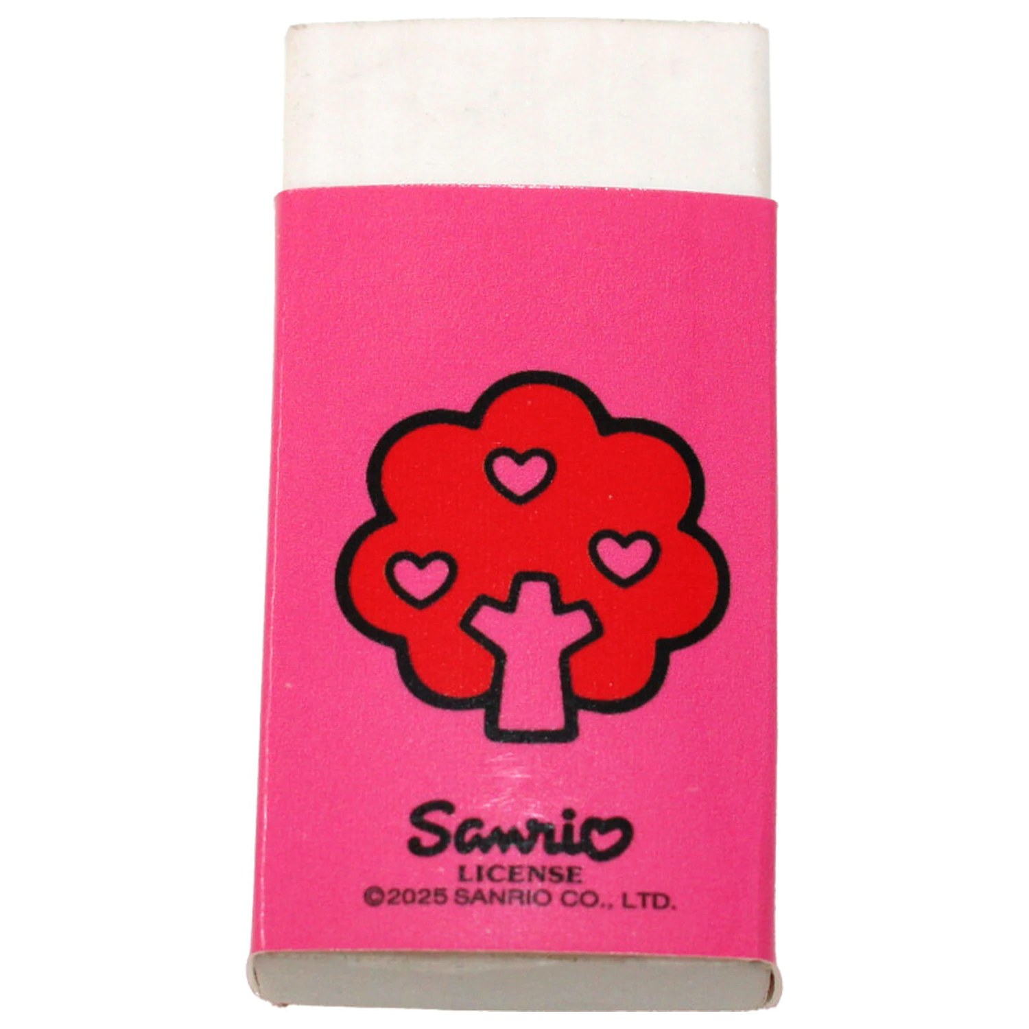 Hello Kitty Sweetheart Papírenská sada 5 kusů fotografii produktu