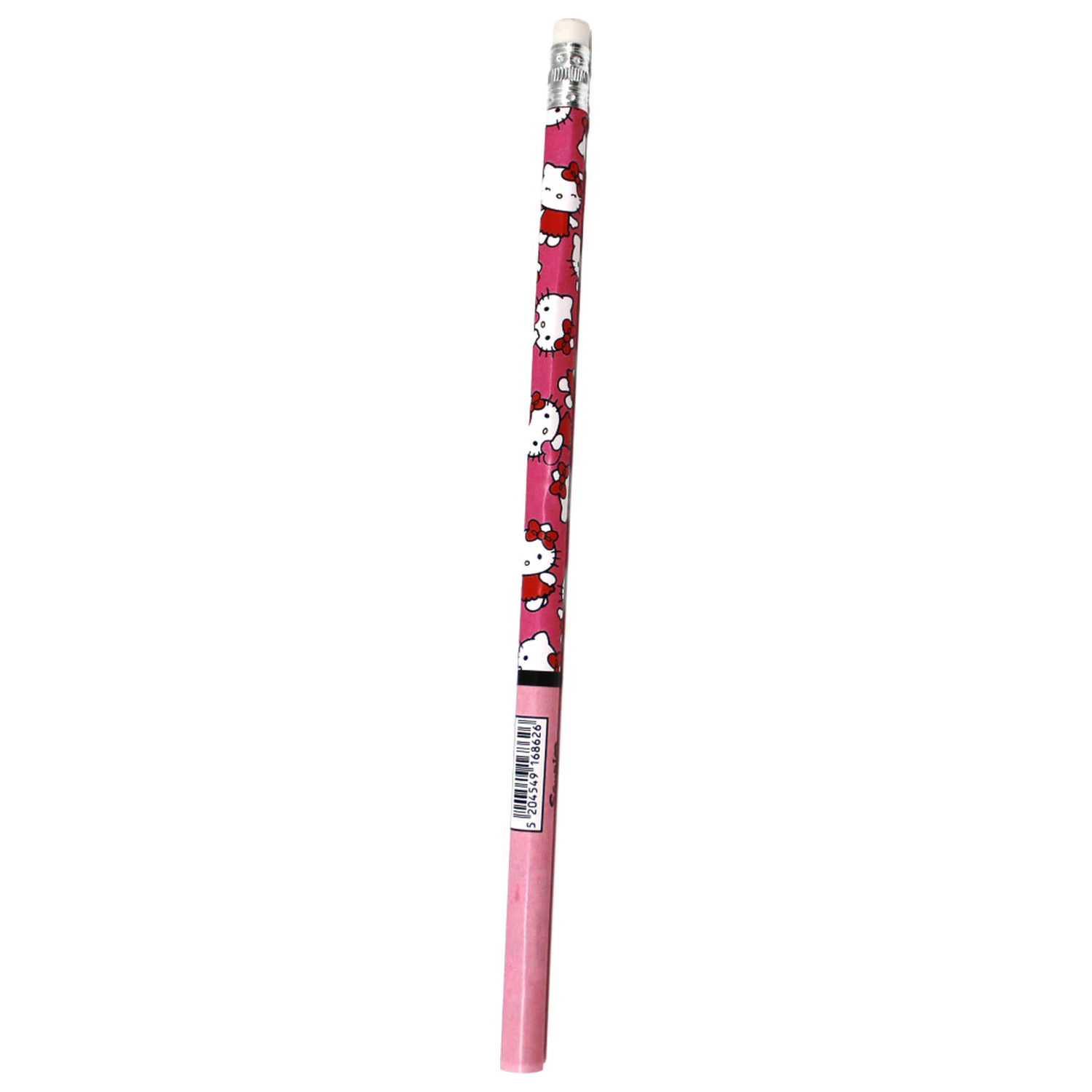 Hello Kitty Sweetheart Papírenská sada 5 kusů fotografii produktu