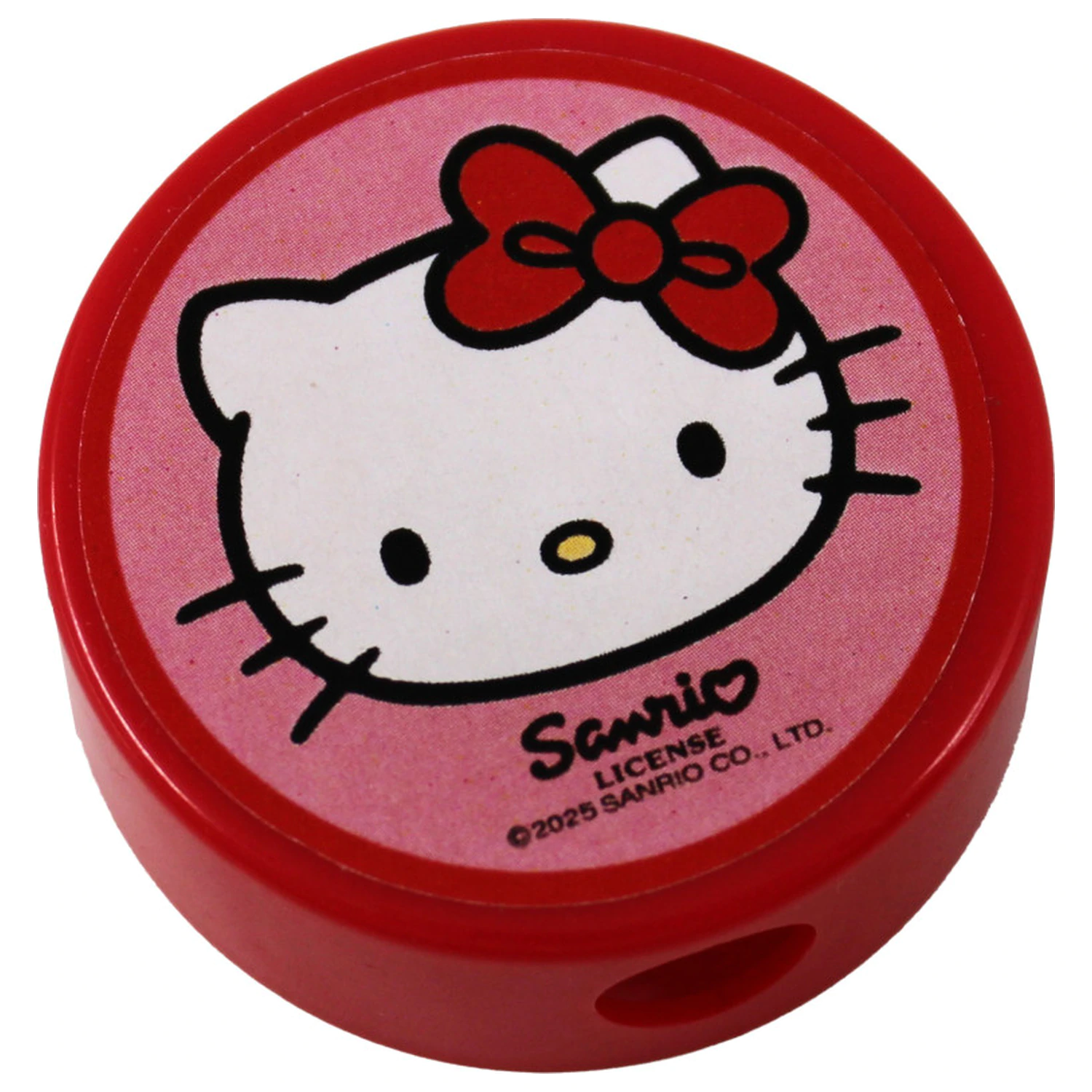 Hello Kitty Sweetheart Papírenská sada 5 kusů fotografii produktu
