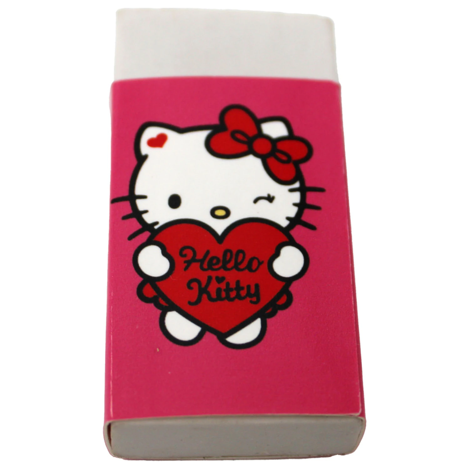 Hello Kitty Sweetheart Papírenská sada 5 kusů fotografii produktu