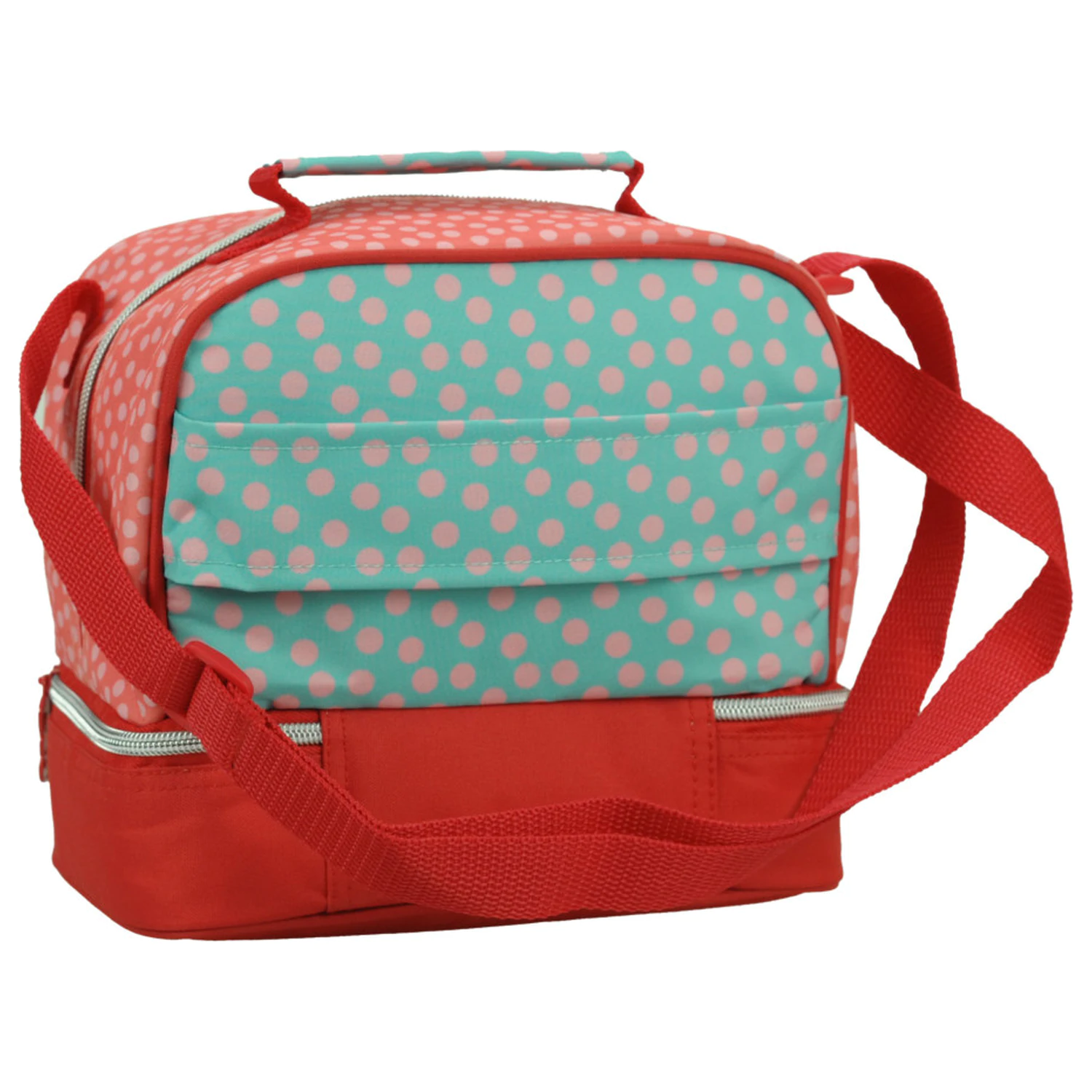 Hello Kitty Sweetheart termo taška na oběd 21 cm fotografii produktu