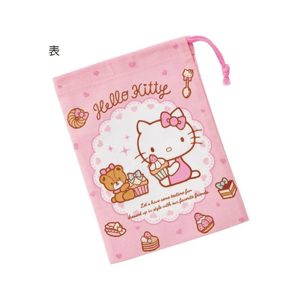 Hello Kitty Taška Sweety pink fotografii produktu
