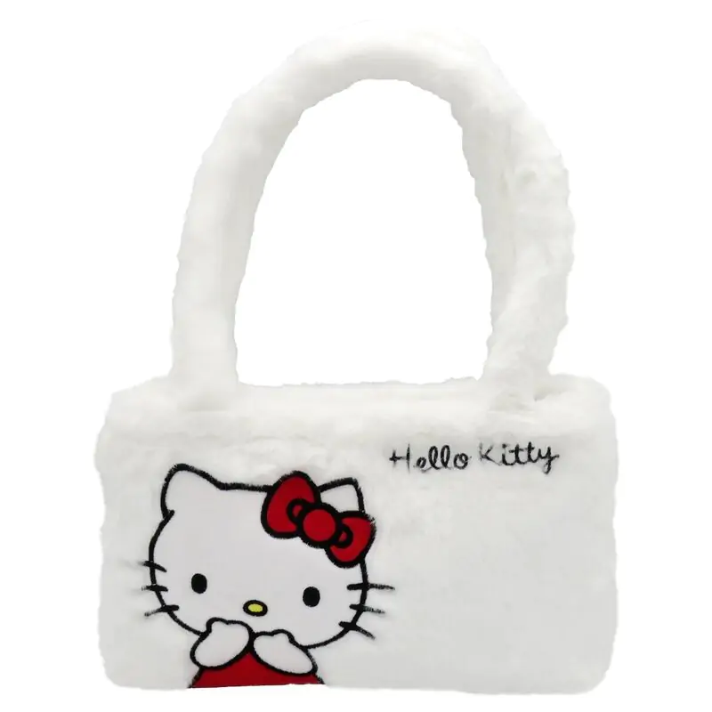 Hello Kitty malá taška 17 cm fotografii produktu