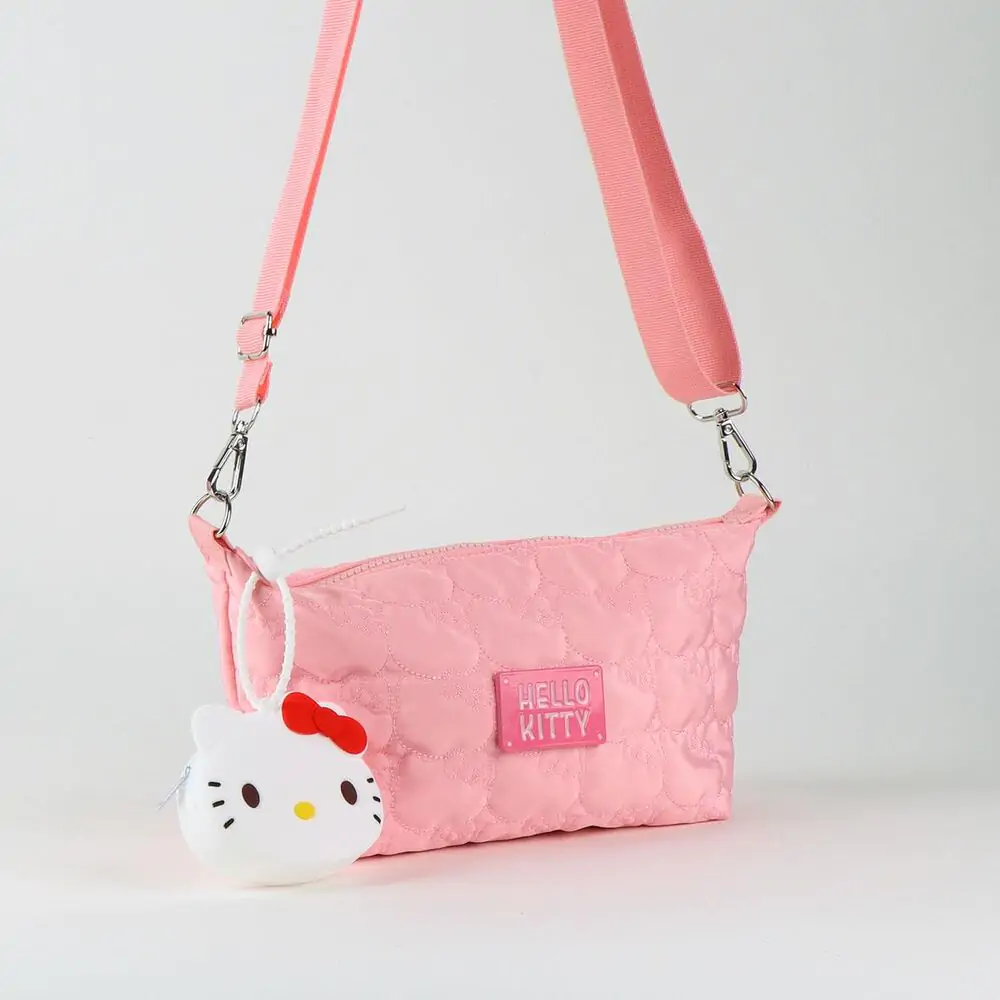 Hello Kitty taška fotografii produktu