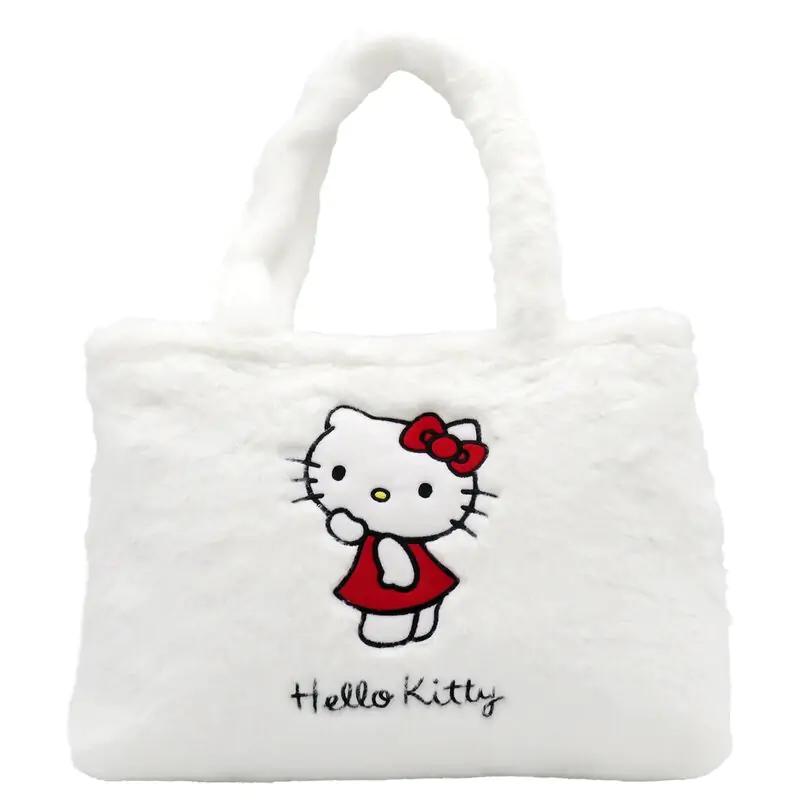 Hello Kitty velká taška 27 cm fotografii produktu