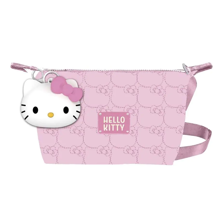 Hello Kitty taška fotografii produktu