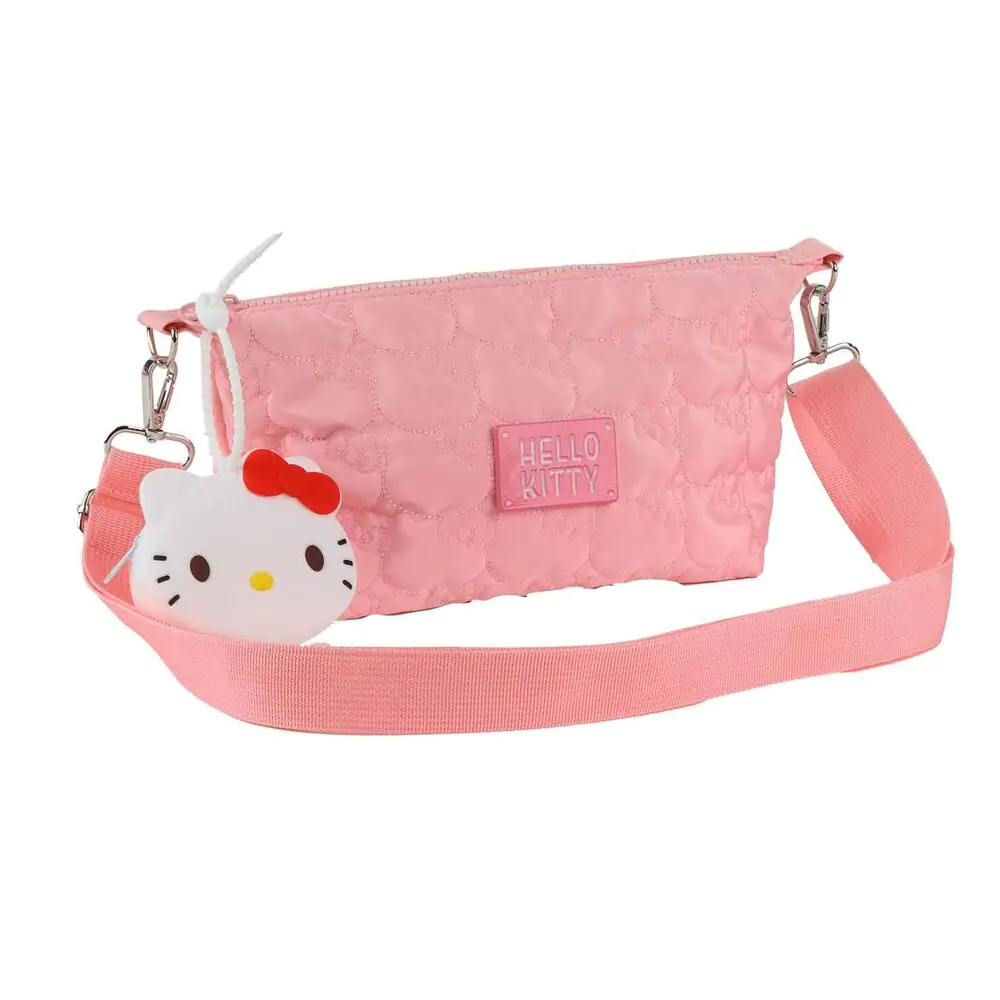 Hello Kitty taška fotografii produktu