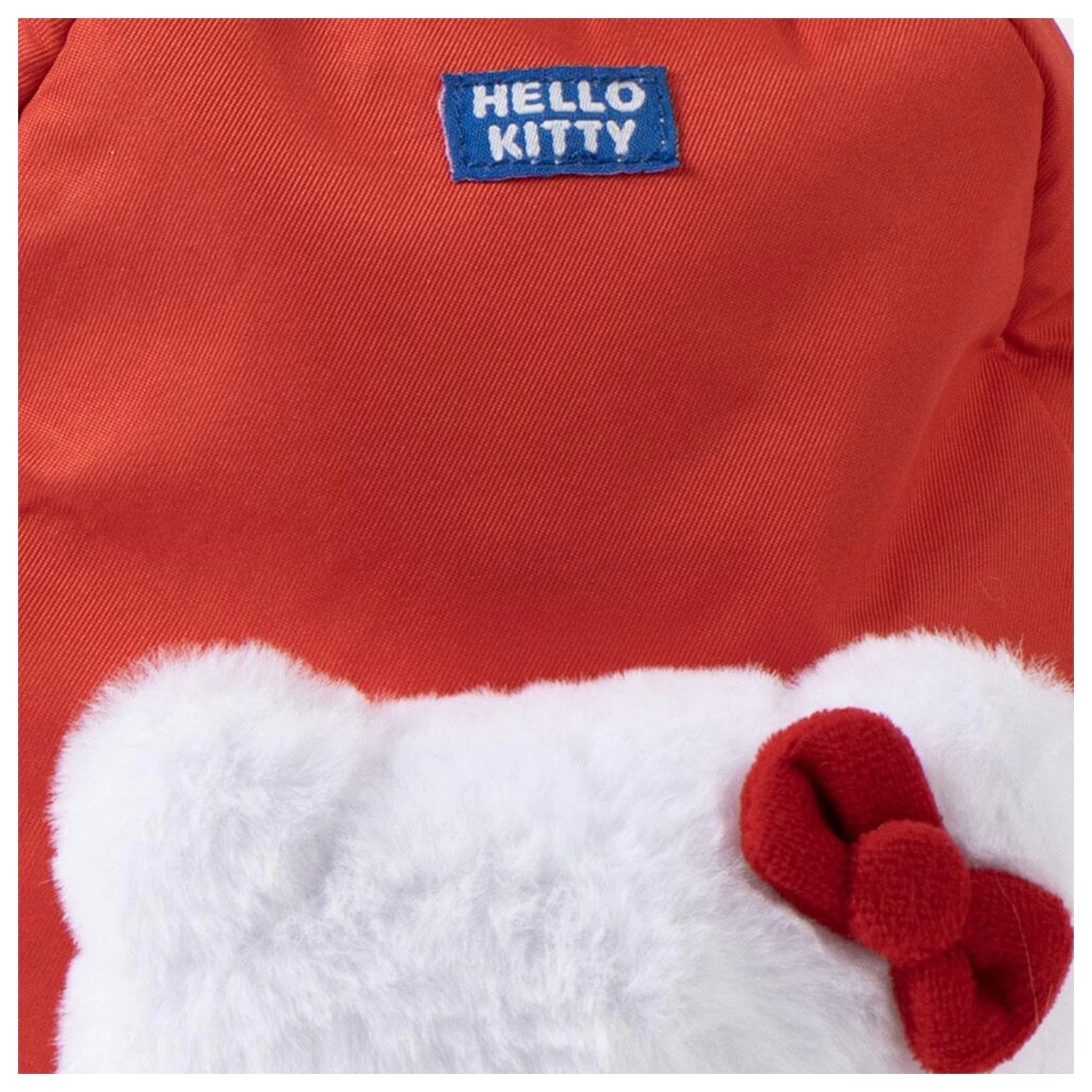 Hello Kitty batoh 20 cm fotografii produktu