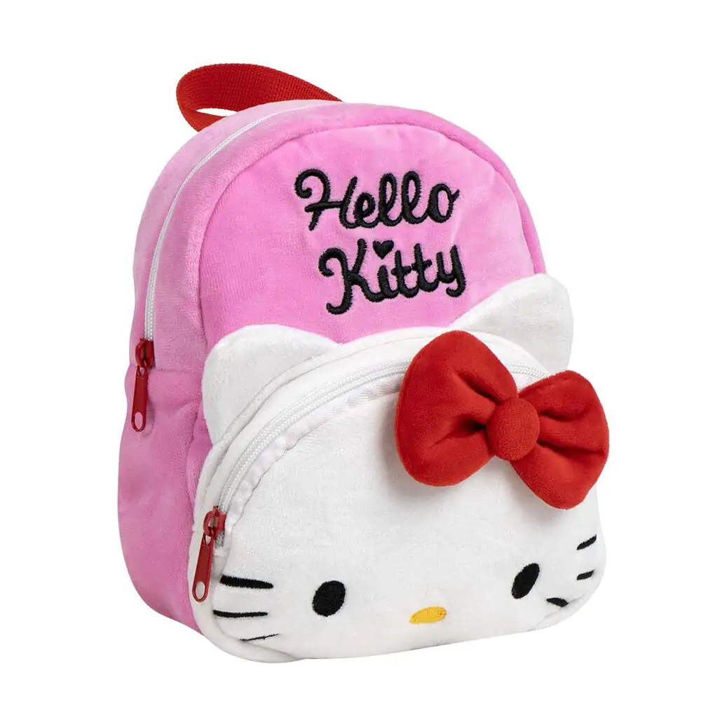 Batoh Hello Kitty 22 cm fotografii produktu
