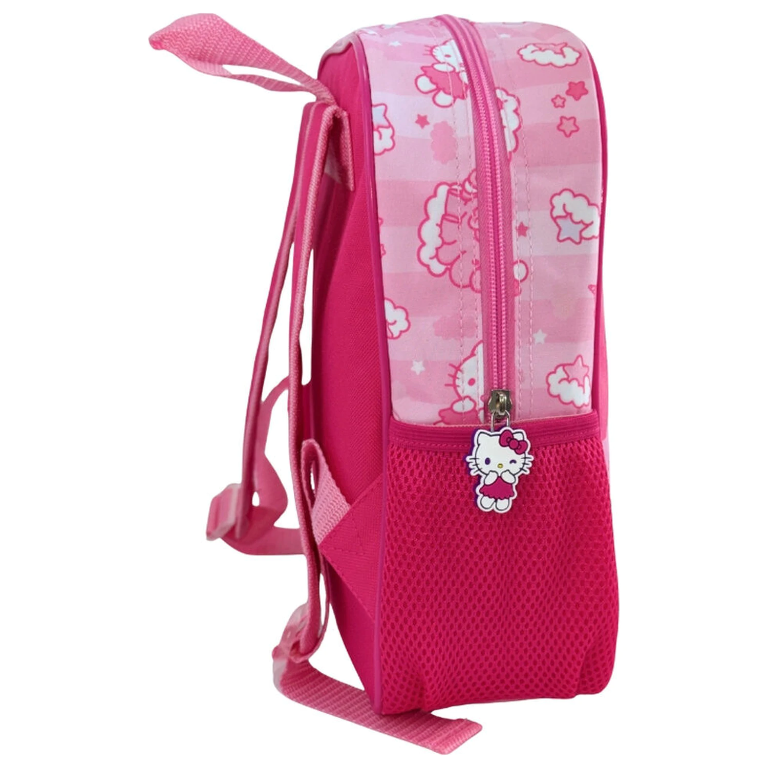 Hello Kitty batoh 26cm fotografii produktu