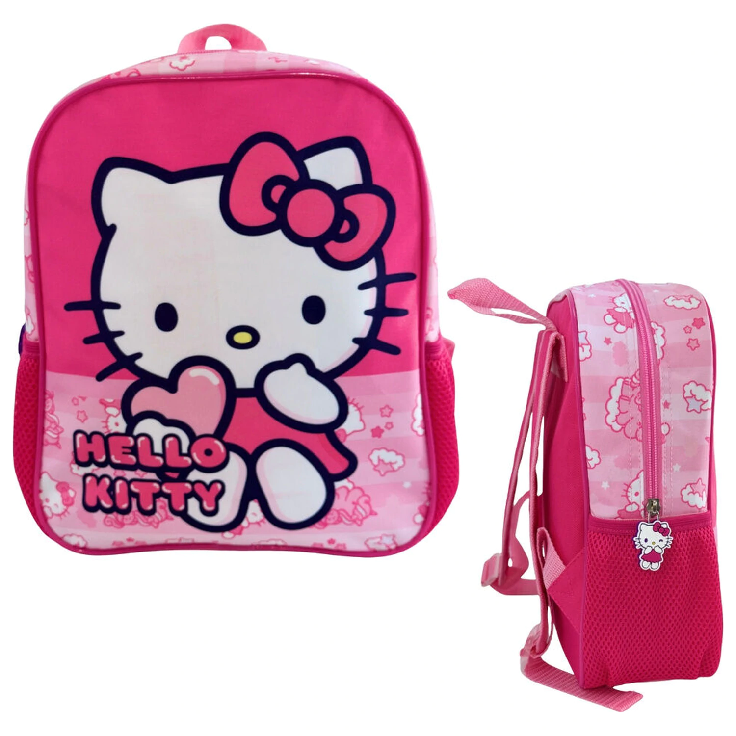 Hello Kitty batoh 26cm fotografii produktu