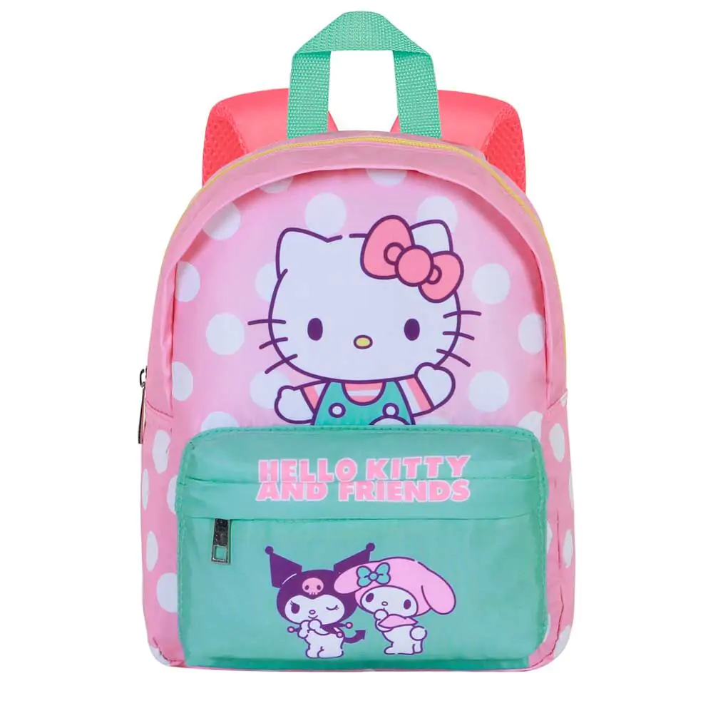 Batoh Hello Kitty 27 cm fotografii produktu