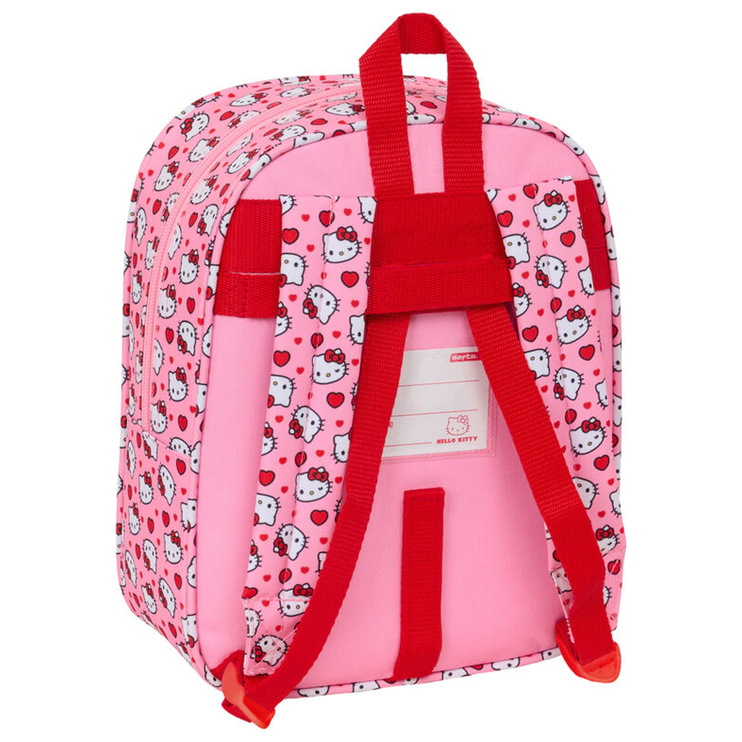 Hello Kitty adaptabilní batoh 27cm fotografii produktu