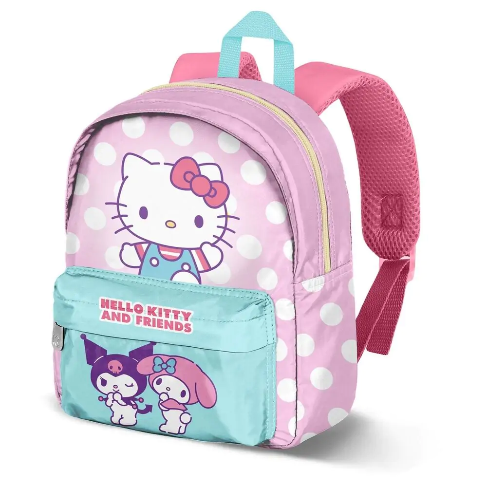 Batoh Hello Kitty 27 cm fotografii produktu