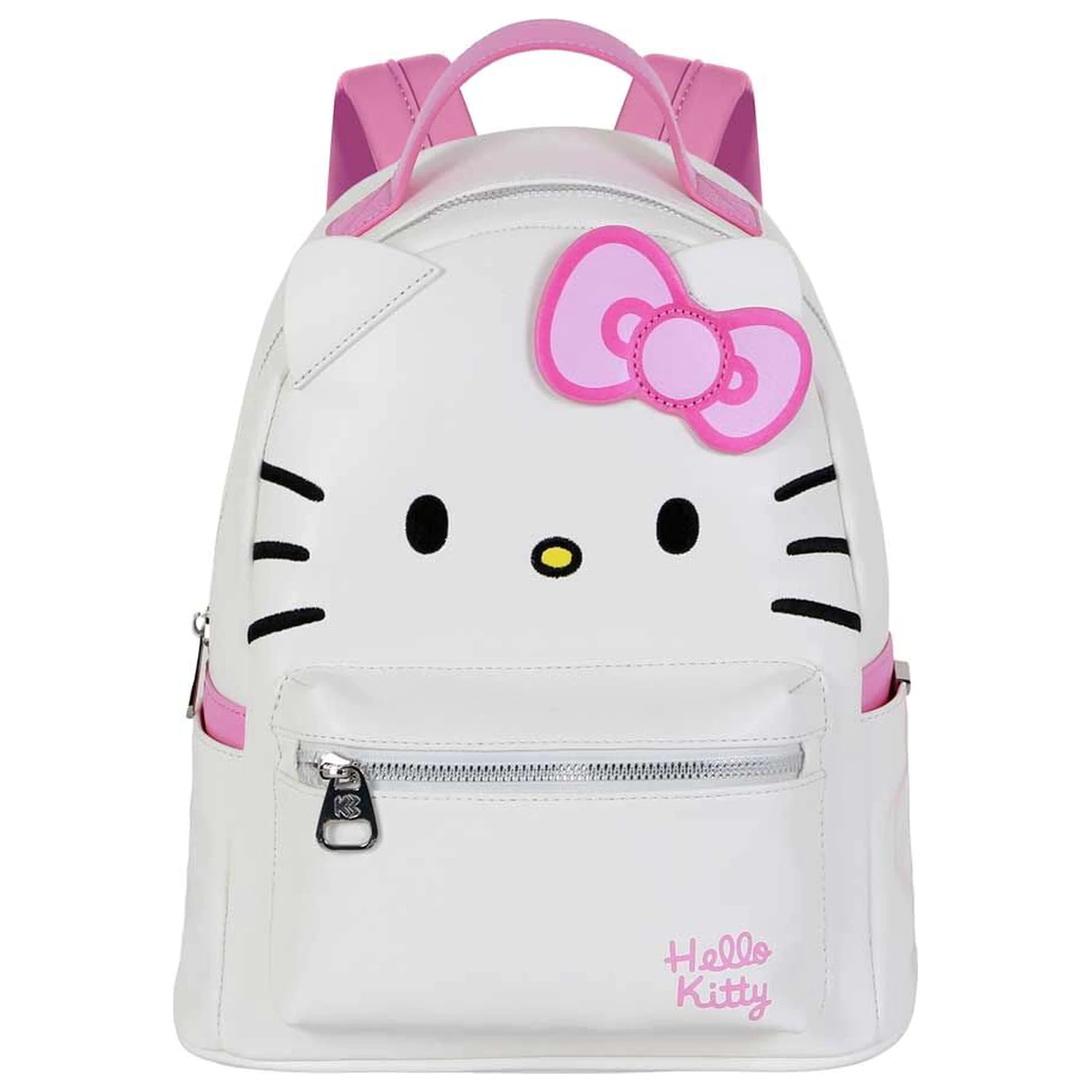 Hello Kitty batoh 29cm fotografii produktu