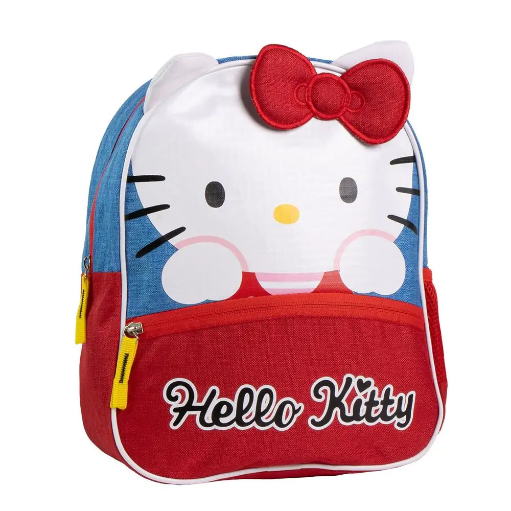 Hello Kitty batoh 30 cm fotografii produktu