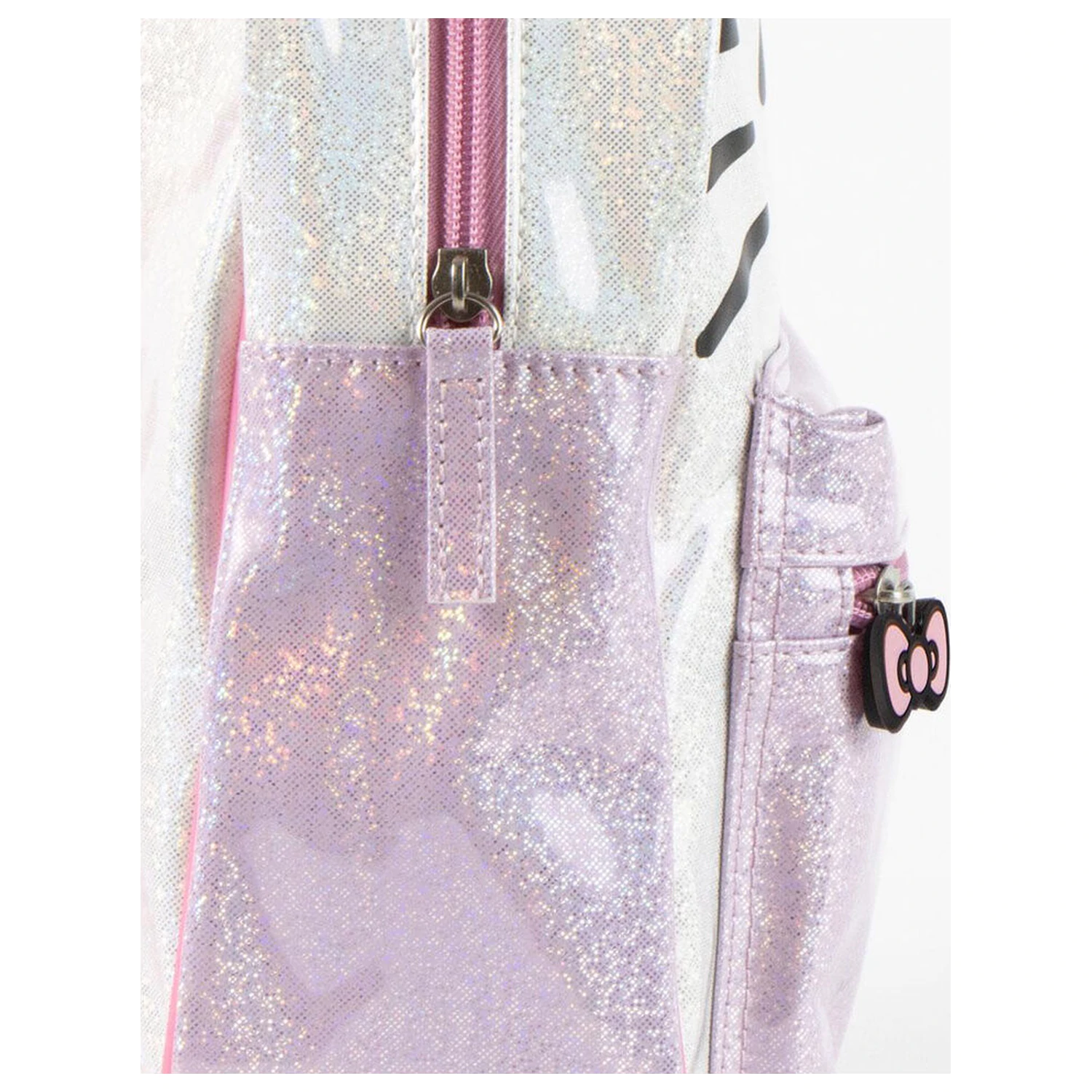 Hello Kitty batoh 30cm fotografii produktu