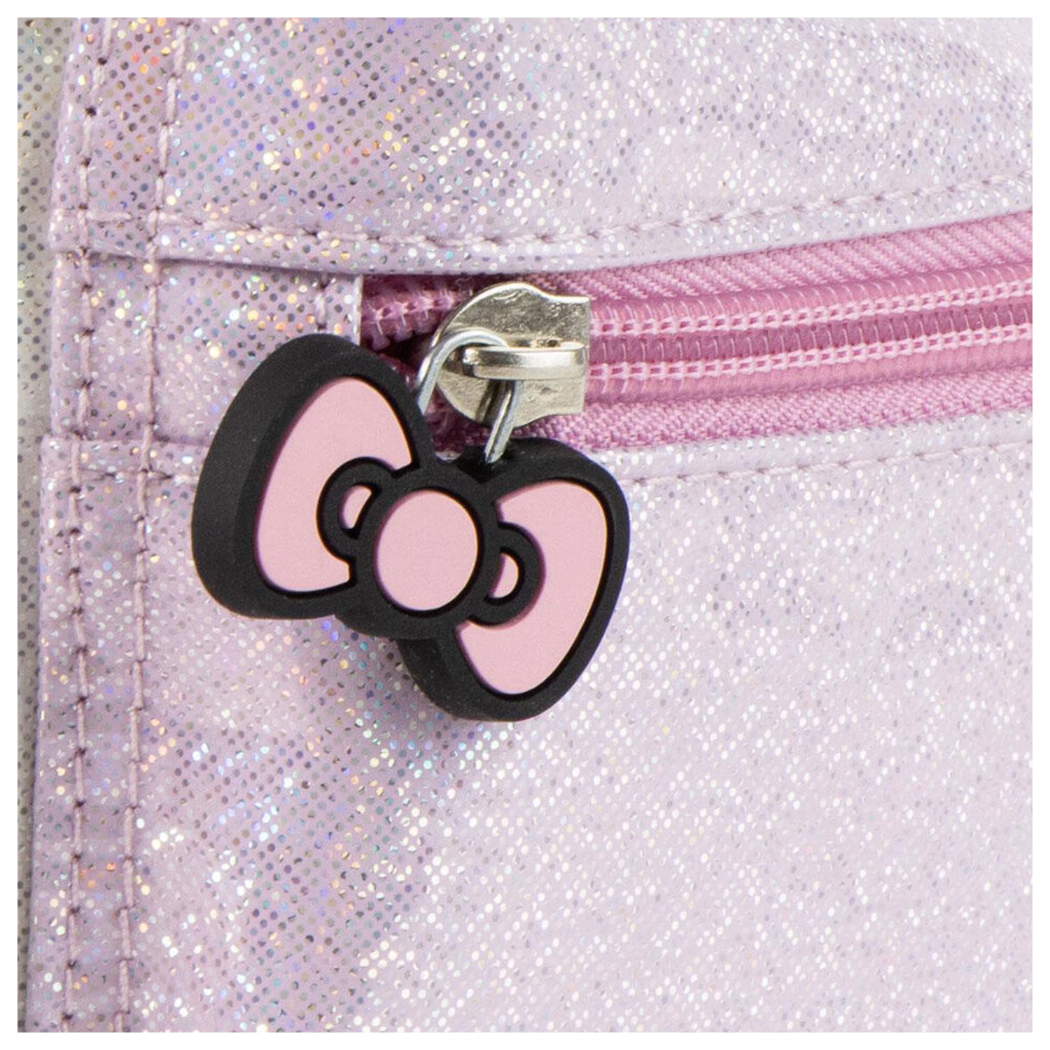 Hello Kitty batoh 30cm fotografii produktu