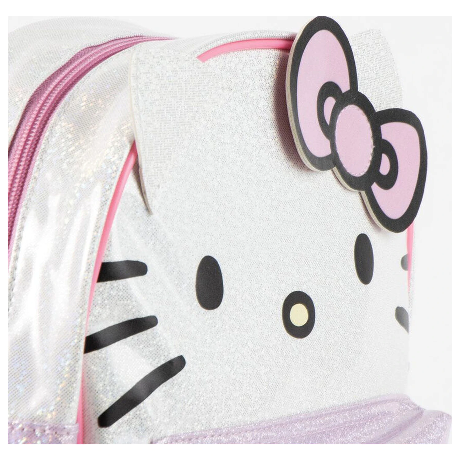 Hello Kitty batoh 30cm fotografii produktu