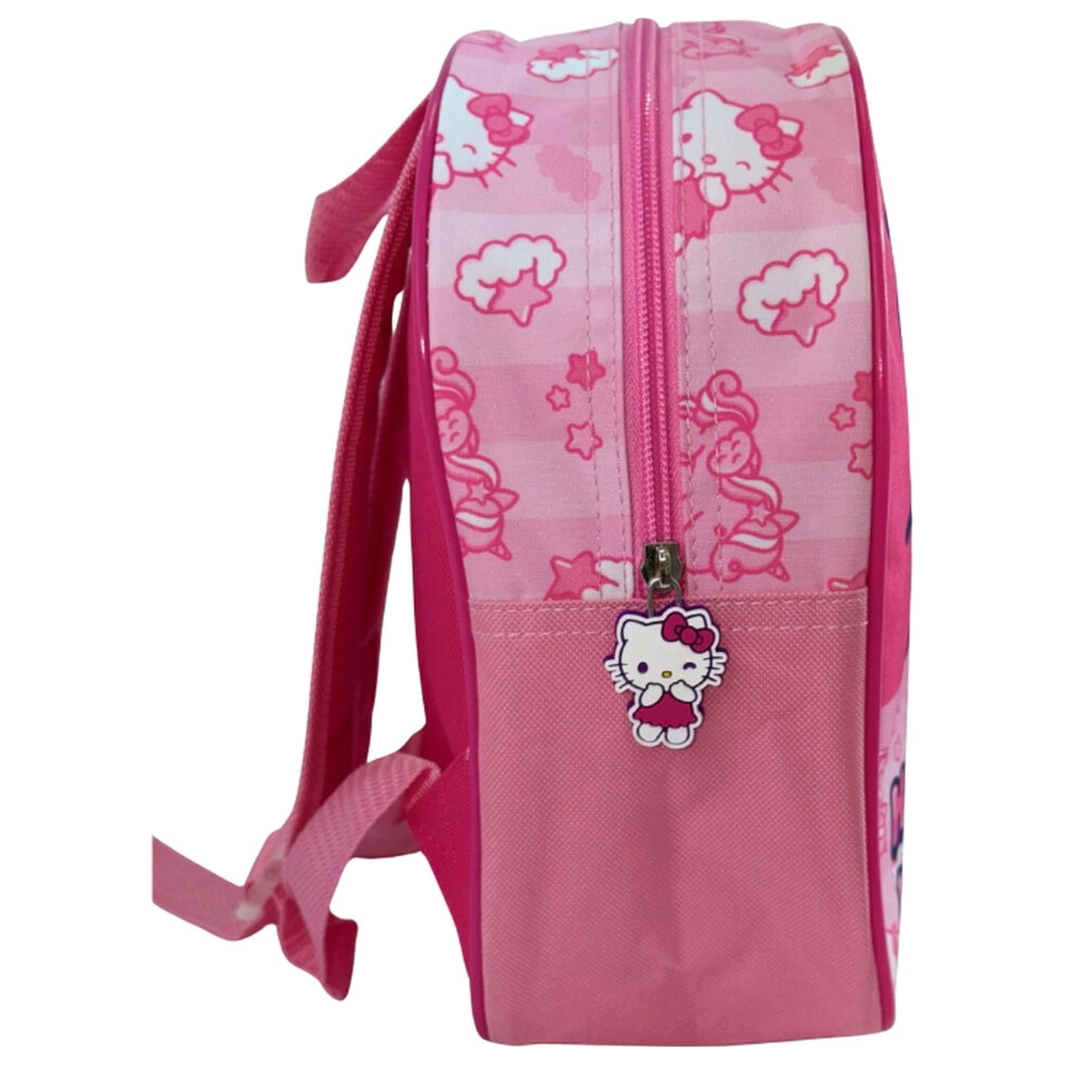 Hello Kitty batoh 30cm fotografii produktu
