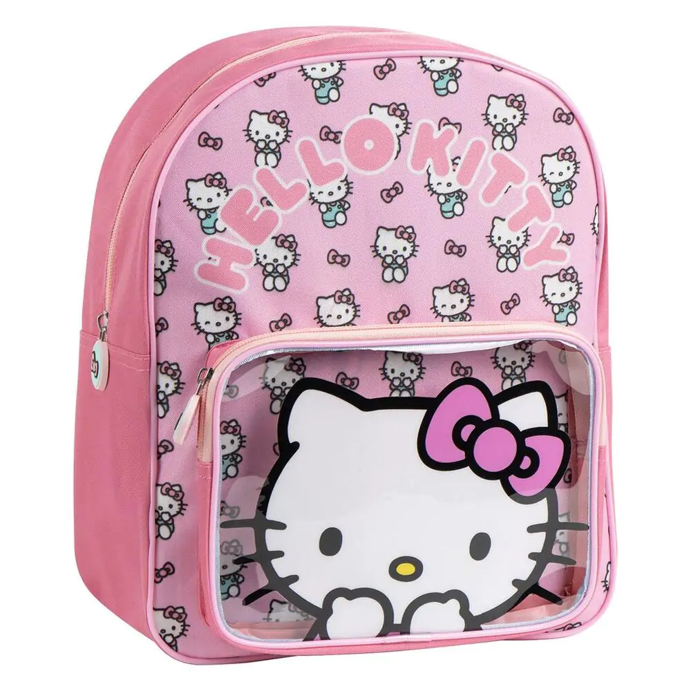 Hello Kitty batoh 30 cm fotografii produktu