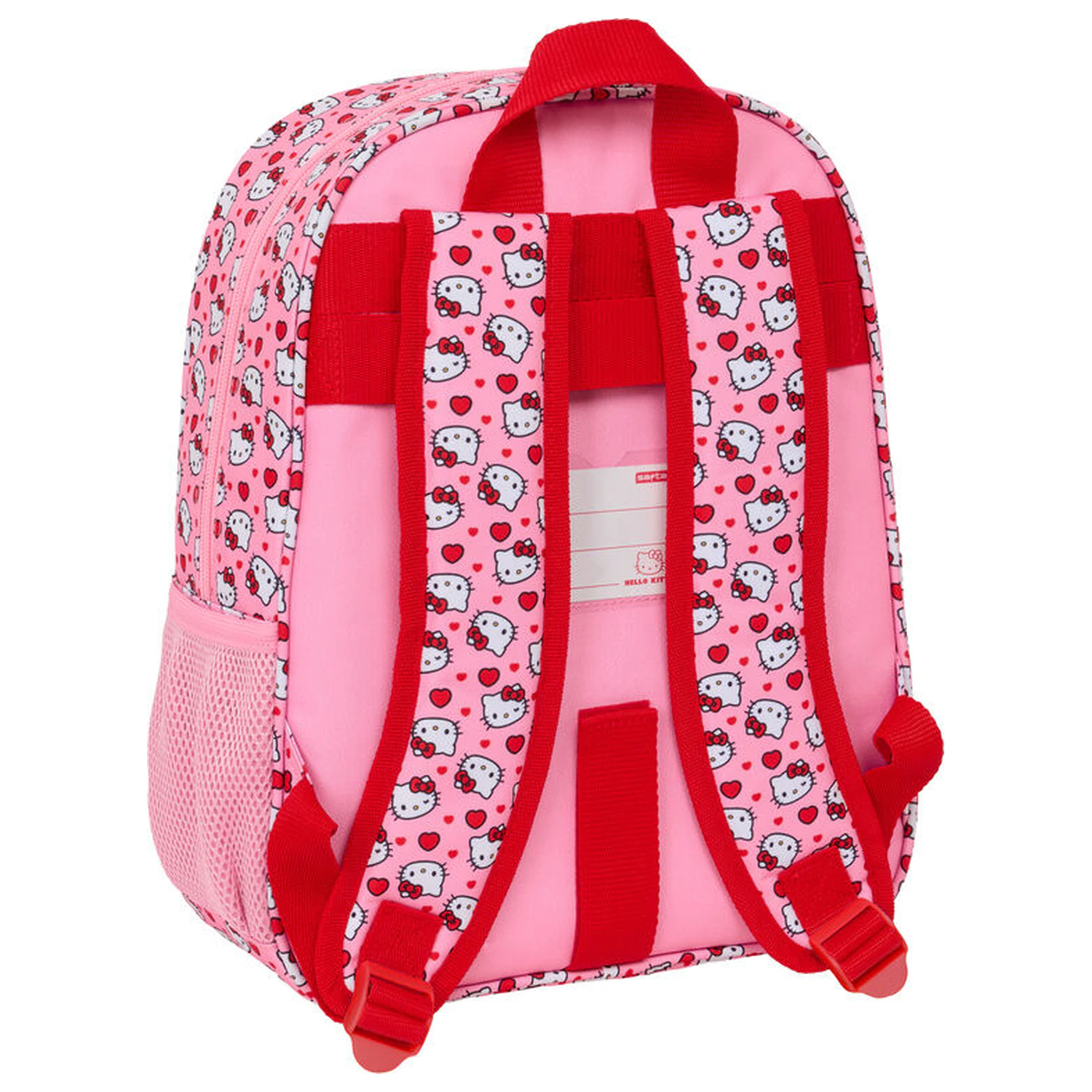 Hello Kitty adaptabilní batoh 34cm fotografii produktu