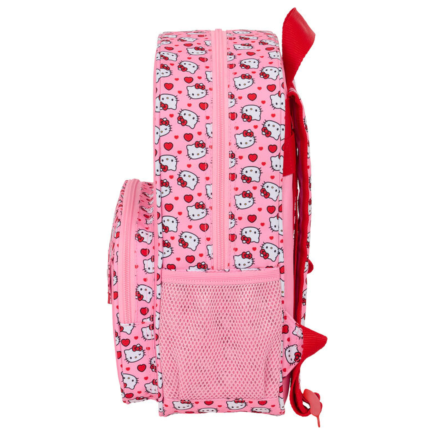 Hello Kitty adaptabilní batoh 34cm fotografii produktu