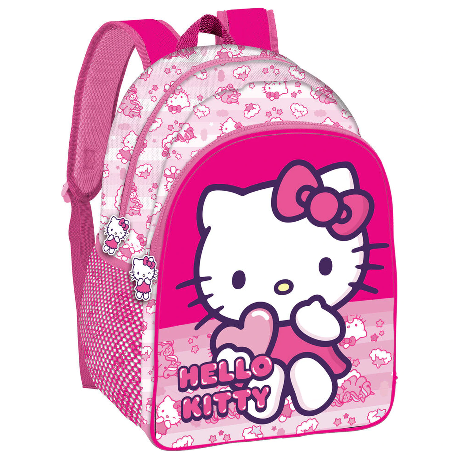 Hello Kitty batoh 40 cm fotografii produktu