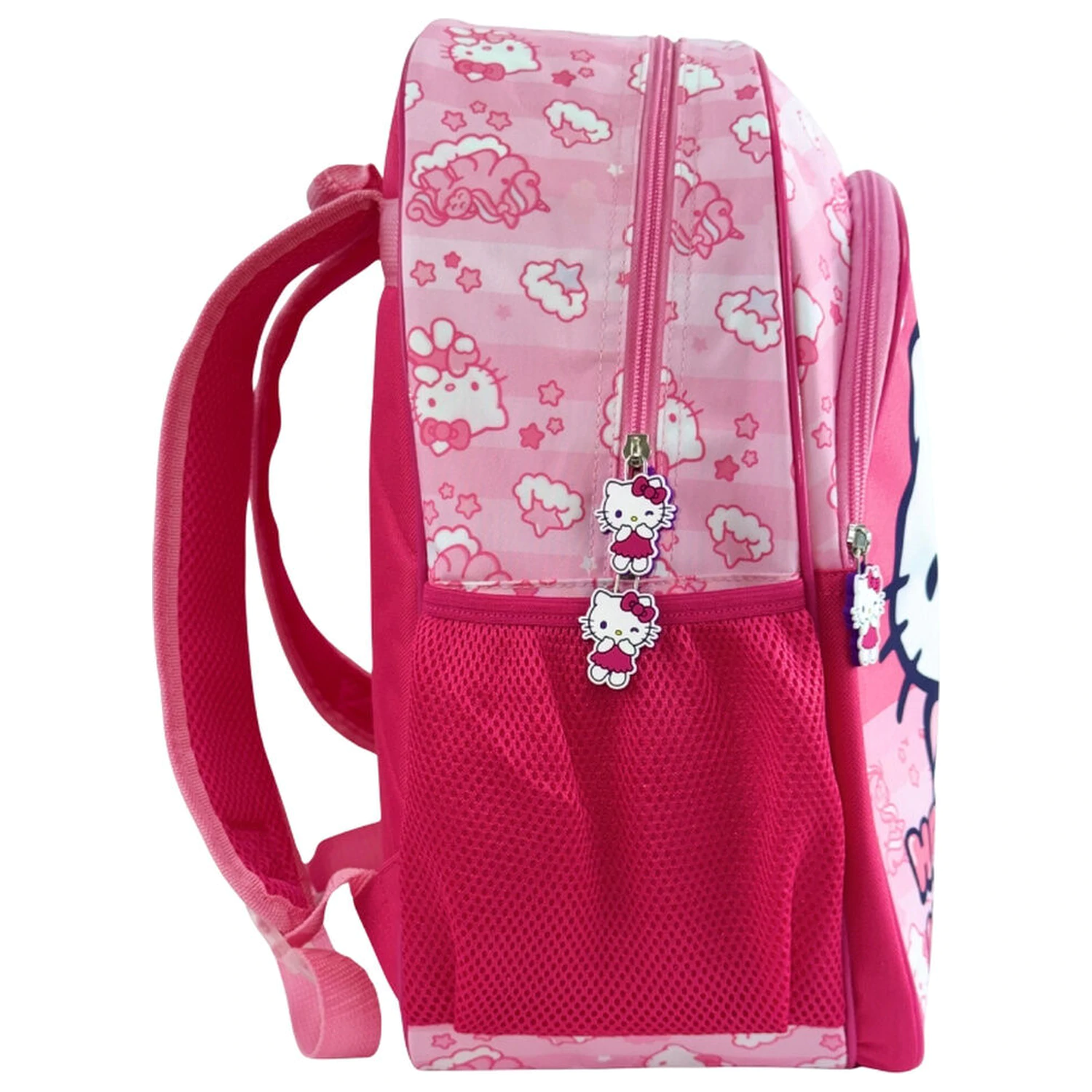 Hello Kitty batoh 40 cm fotografii produktu