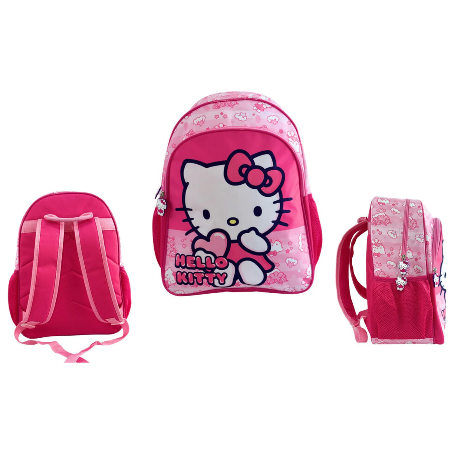 Hello Kitty batoh 40 cm fotografii produktu