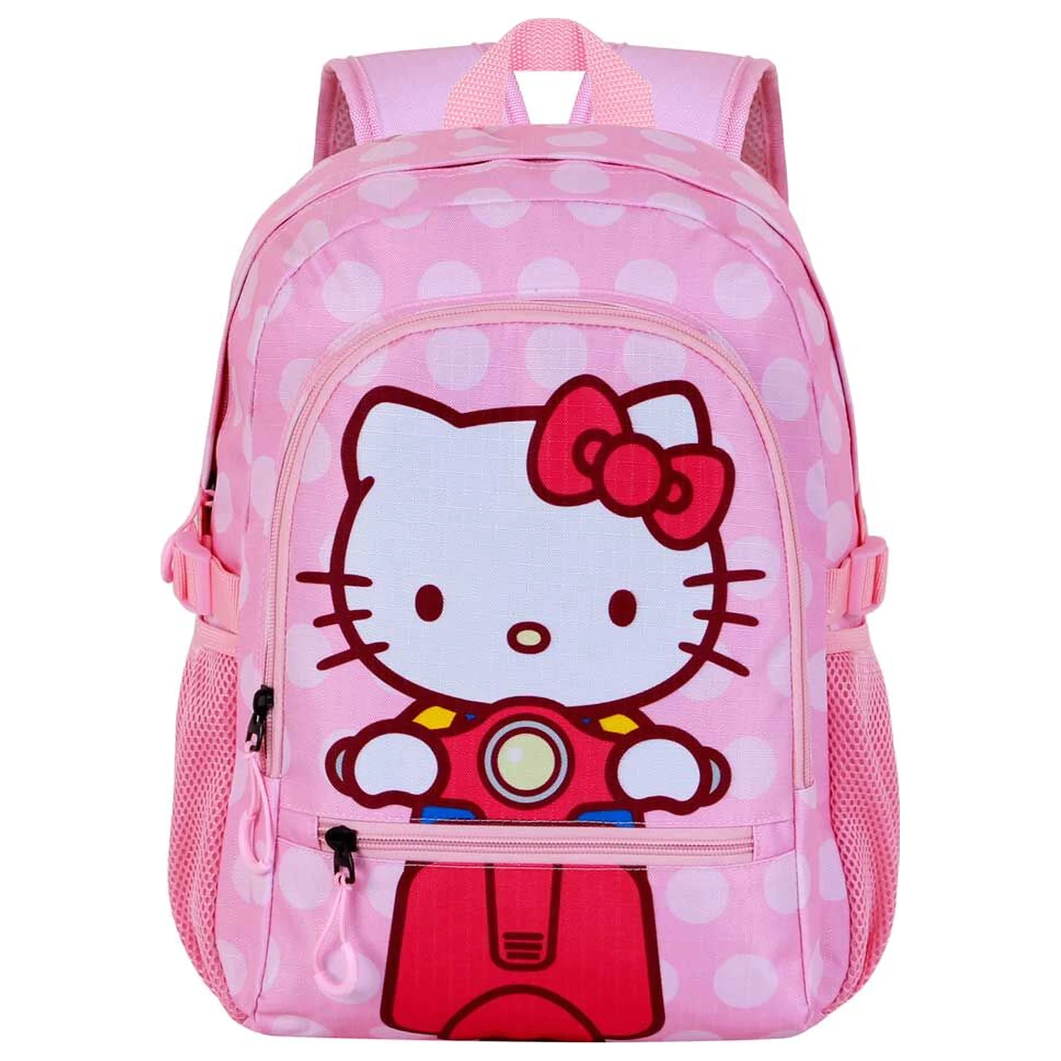 Hello Kitty batoh 41cm fotografii produktu