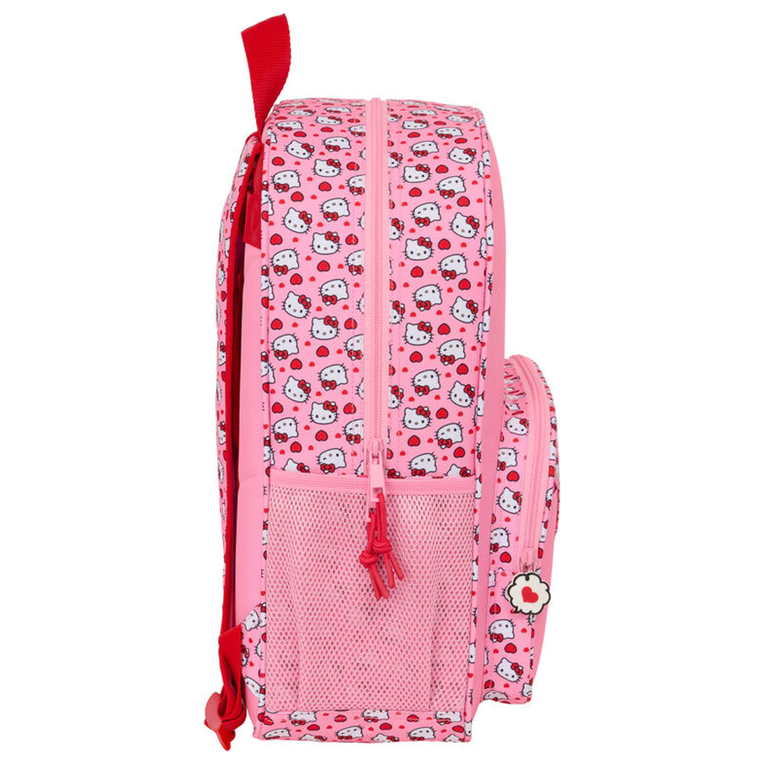 Hello Kitty přizpůsobitelný batoh 42 cm fotografii produktu