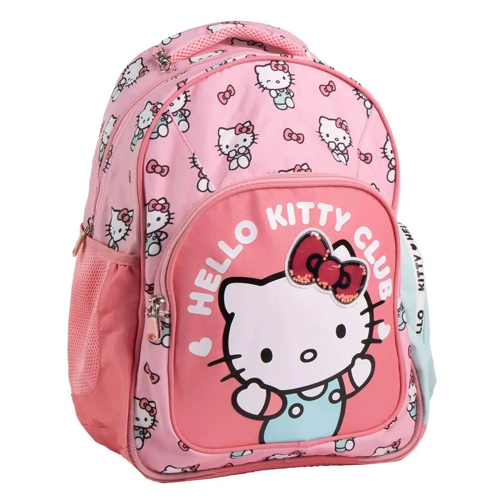 Batoh Hello Kitty 42 cm fotografii produktu