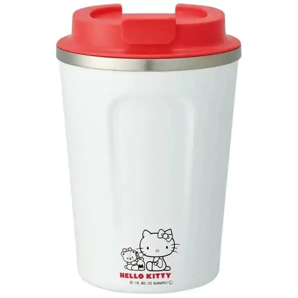 Hello Kitty hrnek Tiny Chum 350 ml fotografii produktu