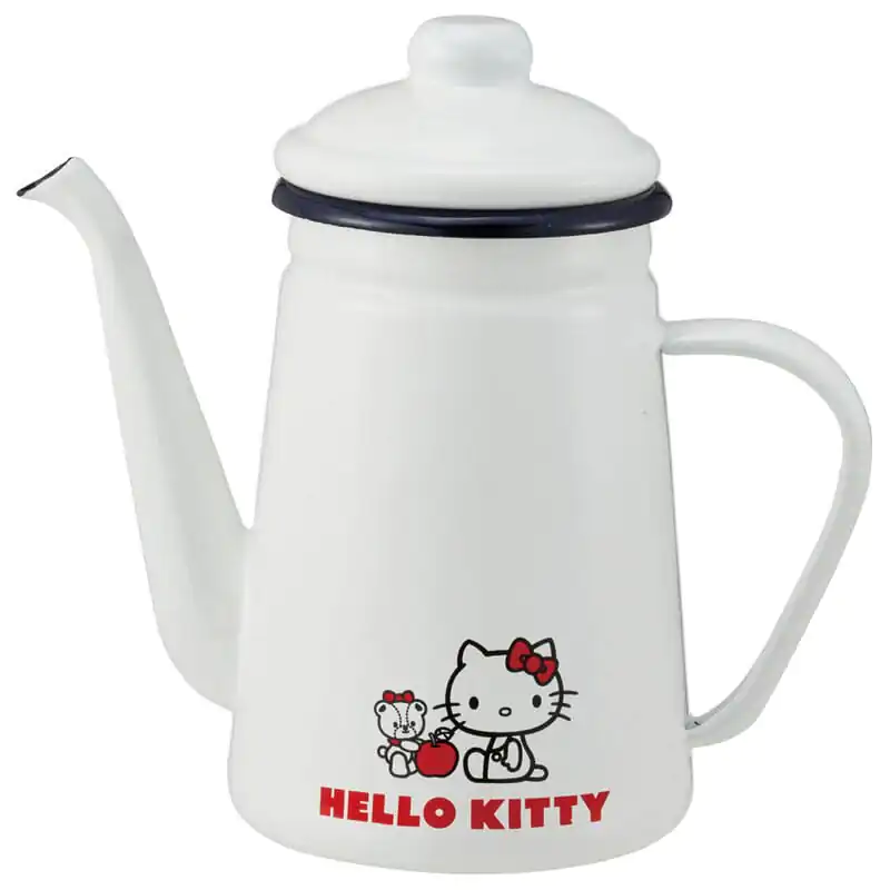 Hello Kitty konvice na čaj Tiny Chum 1,1 l fotografii produktu