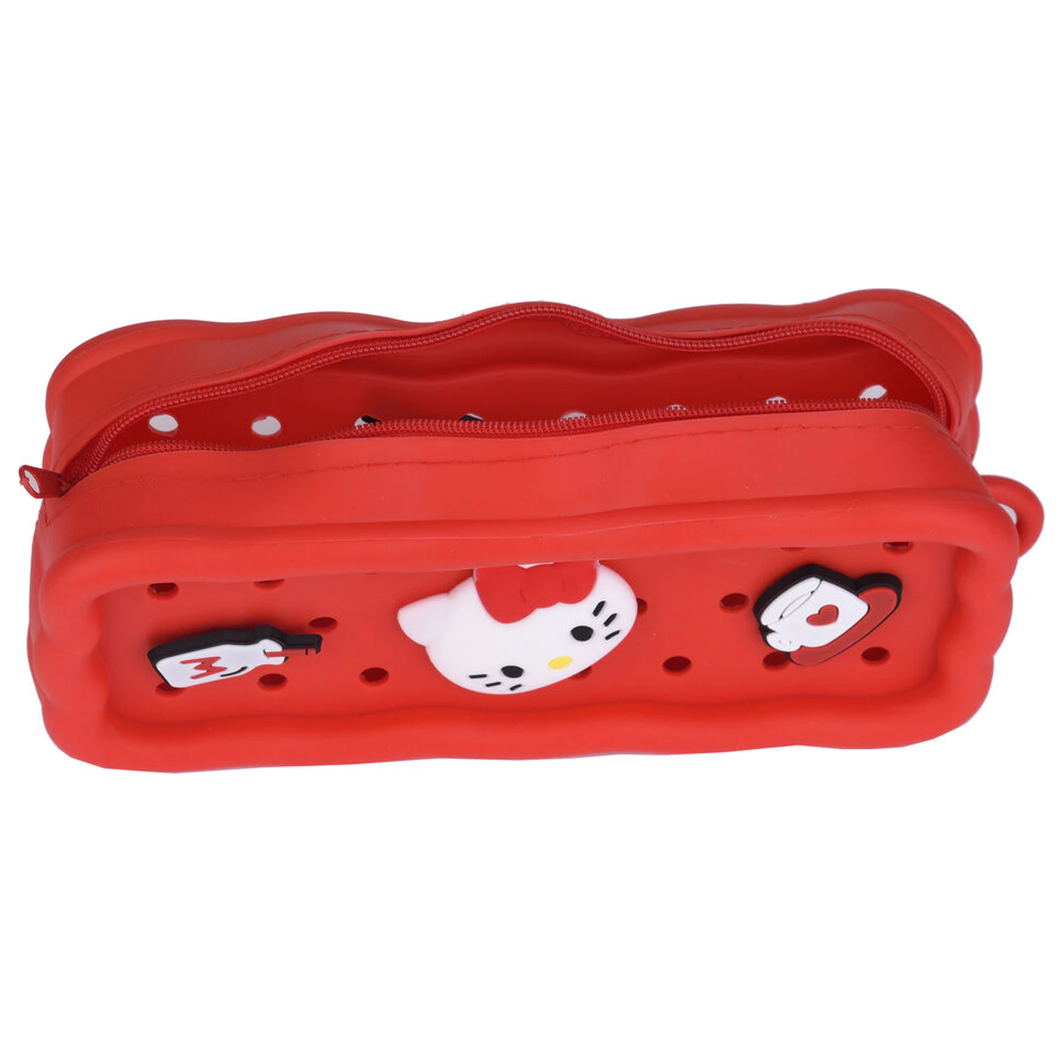 Hello Kitty penál fotografii produktu