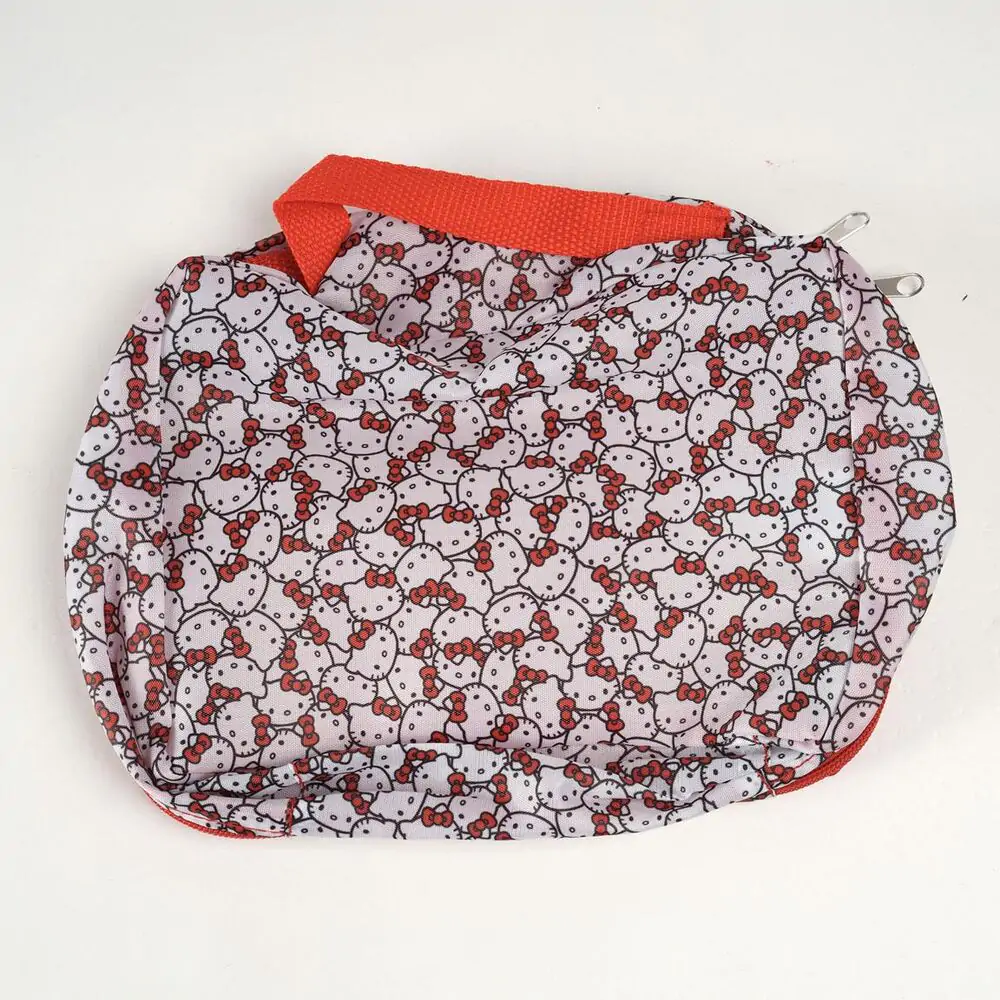Cestovní kosmetický kufřík Hello Kitty set fotografii produktu