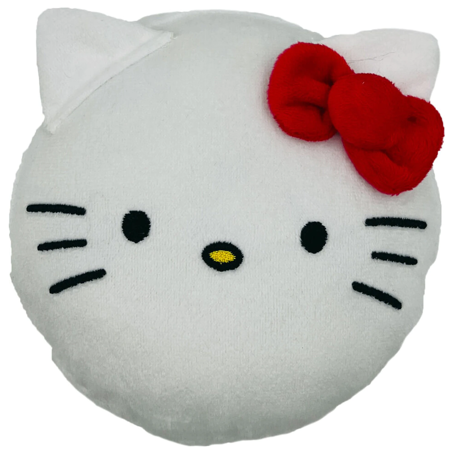 Hello Kitty cestovní polštář + maska fotografii produktu