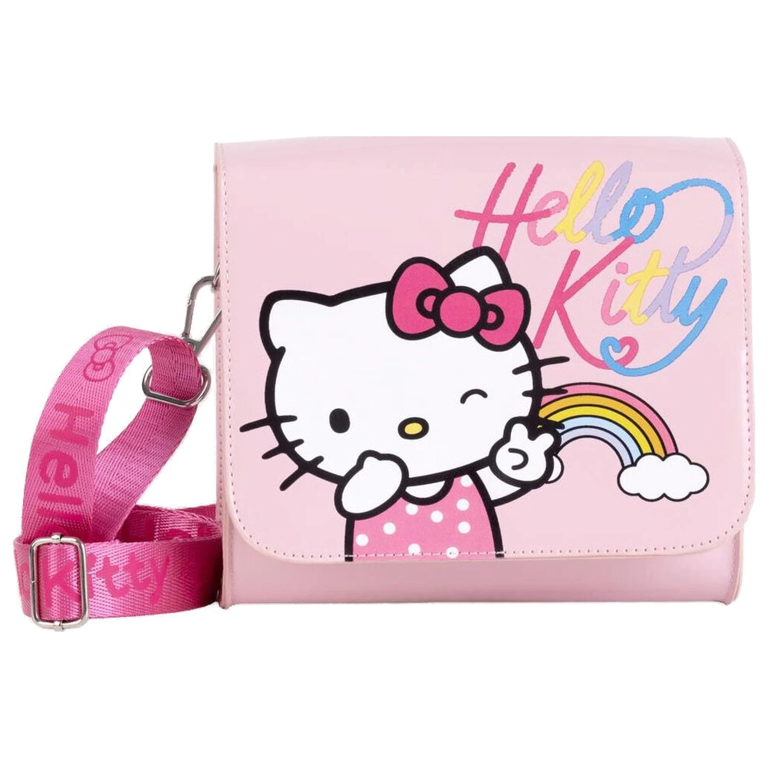 Taška přes rameno Hello Kitty fotografii produktu