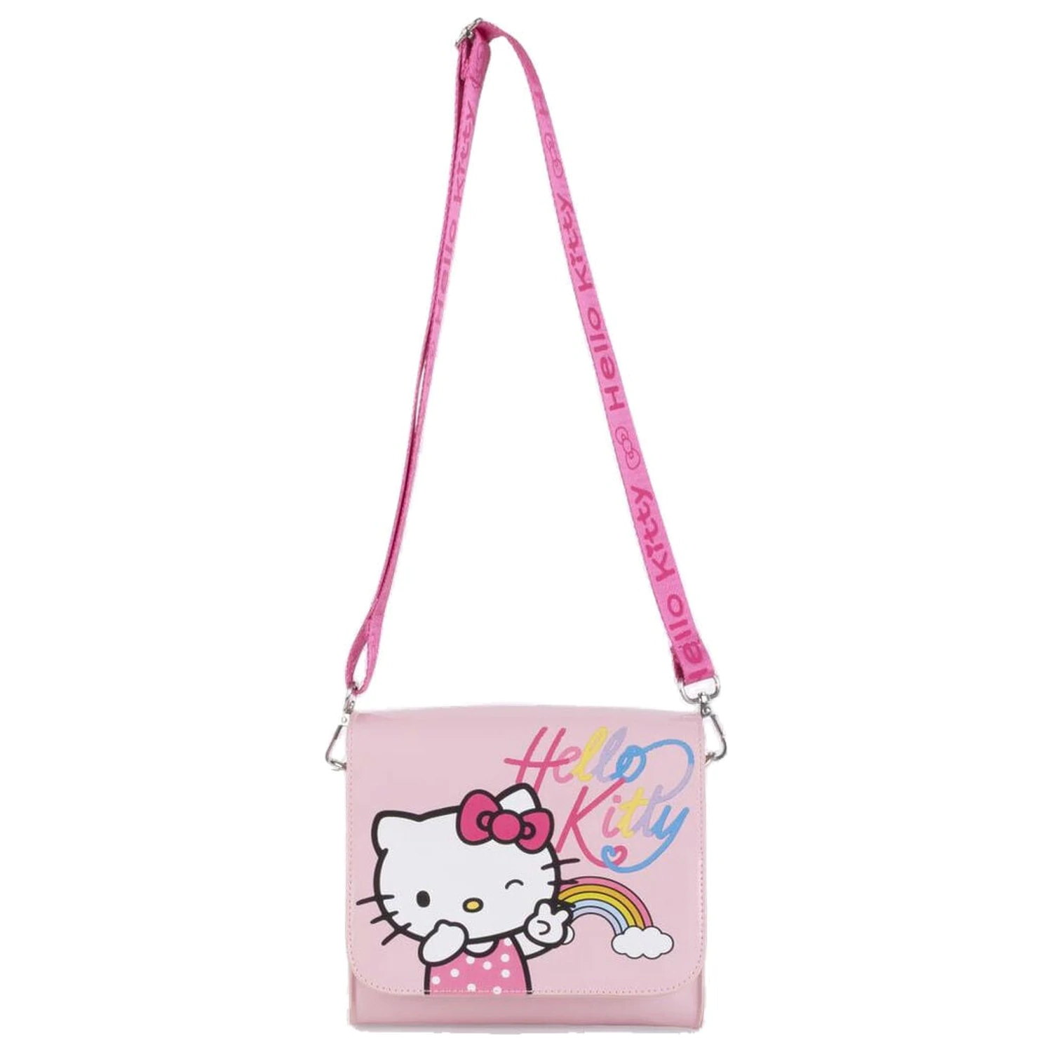 Taška přes rameno Hello Kitty fotografii produktu