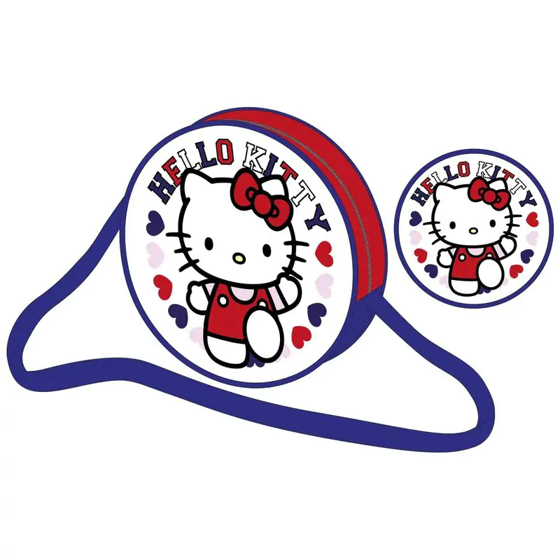 Kabelka přes rameno Hello Kitty fotografii produktu