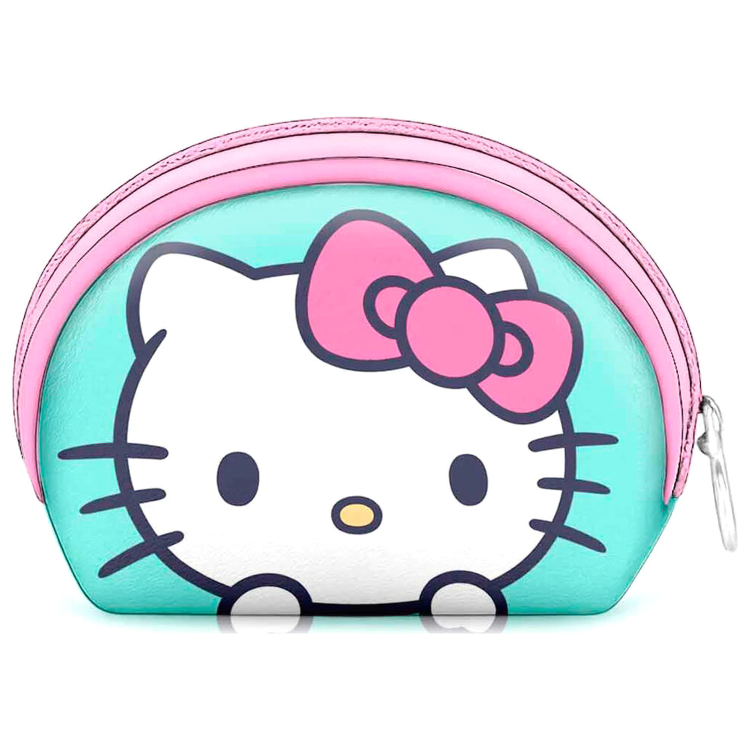 Hello Kitty Van peněženka fotografii produktu