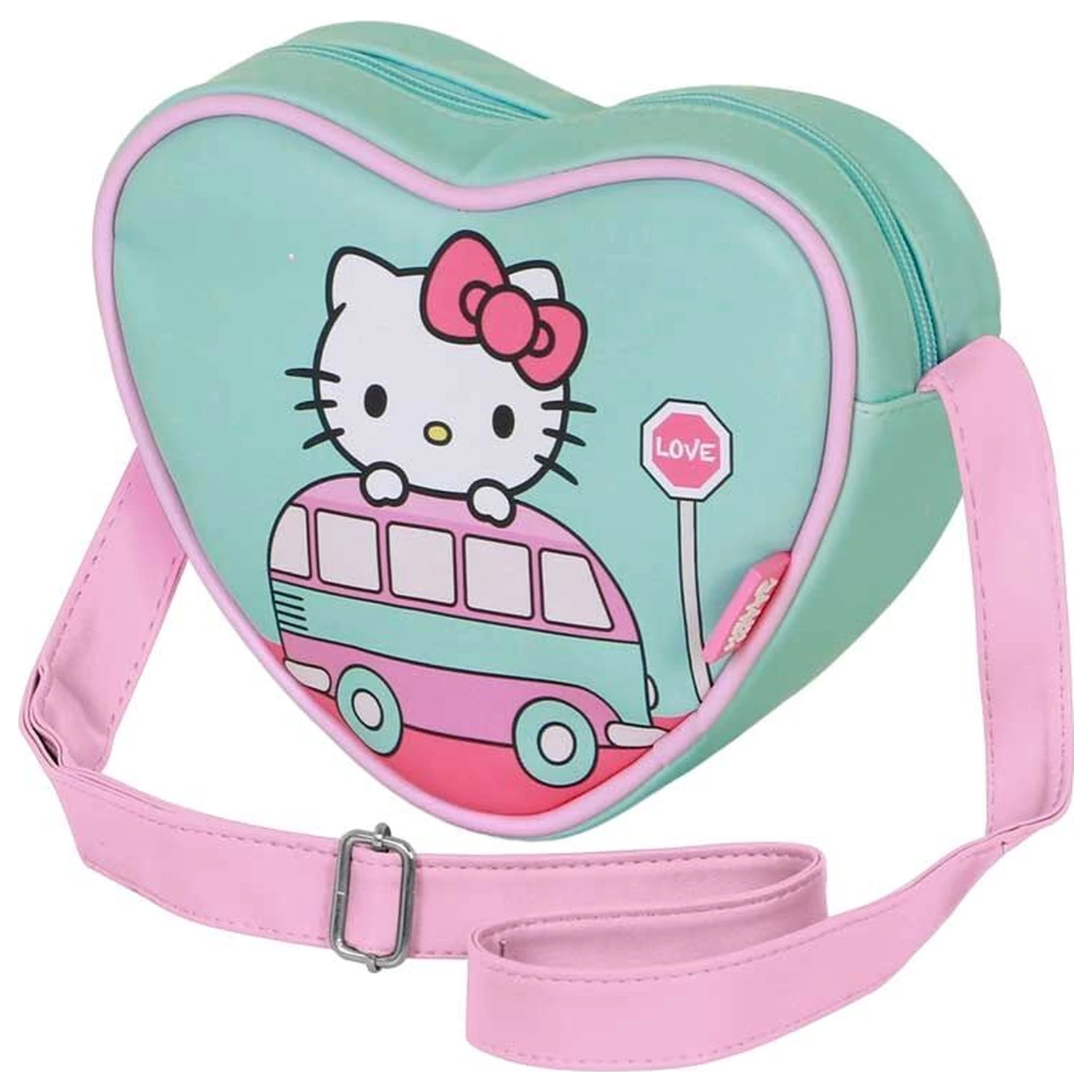 Hello Kitty taška Van fotografii produktu