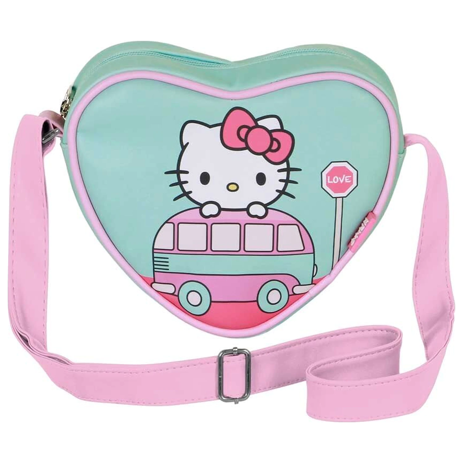 Hello Kitty taška Van fotografii produktu
